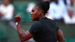 Roland Garros: będzie klasyk w IV rundzie. Serena Williams zagra z Marią Szarapową