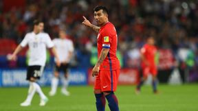 MŚ 2018. Kolejna absencja w kadrze Chile. Gary Medel nie zagra z Polską