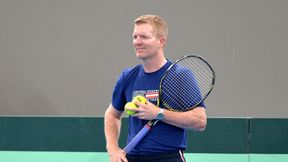 Koronawirus. Jim Courier przewiduje obniżenie nagród w tenisie. "Nie będą takie same jak przed pandemią"