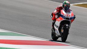 Fatalny wypadek na torze Mugello. Michele Pirro rozbił się przy prędkości 350 km/h