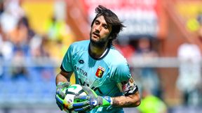 Koronawirus. Kolejny zakażony piłkarz w Serie A. Tym razem to Mattia Perin