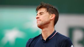 ATP Kitzbuehel: Dominic Thiem znów zawiódł w ojczyźnie. Porażki czterech najwyżej rozstawionych