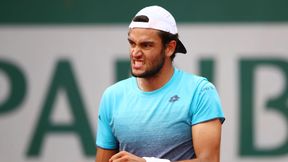 Tenis. US Open: Matteo Berrettini chce kolejnych sukcesów. "Następnym razem będę lepiej przygotowany"