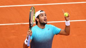 ATP Kitzbuehel: zmienne szczęście bohaterów z zeszłego tygodnia. Matteo Berrettini i Nicolas Jarry w II rundzie