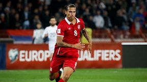 Aleksandar Prijović o zarobkach w Arabii Saudyjskiej. "Tego się nie da porównać do Legii"