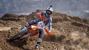 Erzbergrodeo Red Bull Hare Scramble: Tadeusz Błażusiak gotowy znów zachwycić świat enduro