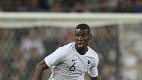 Szykuje się trzęsienie ziemi w reprezentacji Francji. Pogba chce zrezygnować z kadry