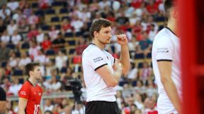 Liga Narodów. Christian Fromm: Wiedzieliśmy, że sportowo jesteśmy lepsi