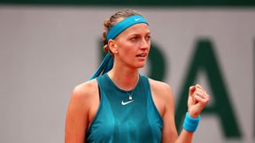 WTA Montreal: Petra Kvitova jako pierwsza w III rundzie. Jelena Ostapenko i Naomi Osaka za burtą