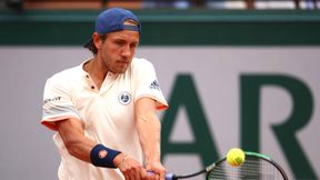 Lucas Pouille o współpracy z Amelie Mauresmo: Jestem pewien, że razem dokonamy wspaniałych rzeczy