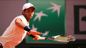 ATP Bastad: Fernando Verdasco pokonał Pablo Carreno. Richard Gasquet i Fabio Fognini w półfinale