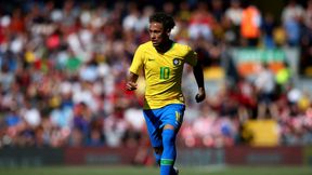 Mundial 2018. Neymar ostro o Austriakach. "Przygotowali nas do walki w UFC"