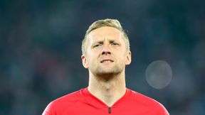 Mundial 2018. Francja - Chorwacja. Kamil Glik życzy powodzenia finalistom mundialu