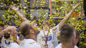 Wielki sukces Igora Milicicia. Energa Basket Ligę zdobył, marzy o pracy w Eurolidze