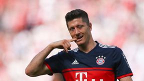 Nowy Bayern, nowe ustawienie. Robert Lewandowski ma być kluczową postacią