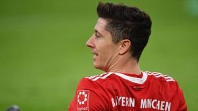 Robert Lewandowski zaoferowany kilku klubom. Jest jednak spory problem