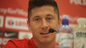 Mundial 2018. "The Times": Lewandowski z rezerwą o transferze do Chelsea