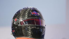 Formuła 1 poprawia standardy bezpieczeństwa. Nowe kaski od sezonu 2019