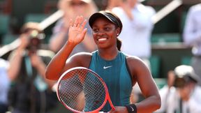 WTA Montreal: Sloane Stephens i Maria Szarapowa łatwo w III rundzie. Porażka Karoliny Pliskovej