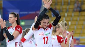 Trzy polskie siatkarki w drużynie turnieju. Malwina Smarzek MVP Montreux Volley Masters!