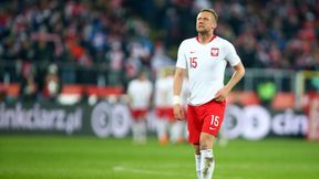 Mundial 2018. Kamil Glik czuje moc. "Jest dobrze"