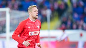 Mundial 2018: Kamil Glik gotowy do gry