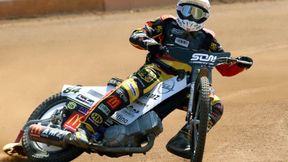 Speedway Team Cup: kapitalny powrót Martina Smolinskiego