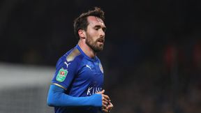 Autokorekta zmieniła nazwisko piłkarza Leicester City. Wyszedł... niecenzuralny wyraz