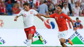 Mundial 2018. Grzegorz Krychowiak chwali Jana Bednarka. "Zagrał świetnie"