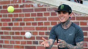 Tai Woffinden bez klubu w Szwecji. Rozwiązał umowę z outsiderem Elitserien