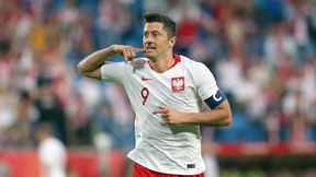 Piątek i Lewandowski nie mogą grać razem