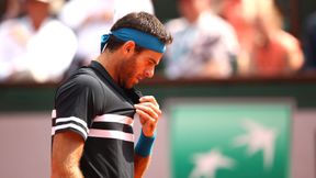 Juan Martin del Potro rozczarowany po klęsce w finale w Los Cabos. "Wszystko mnie zawodziło"