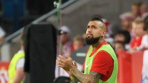 Polska - Chile. Arturo Vidal prowokował Jakuba Błaszczykowskiego. "To jest sport, są emocje"