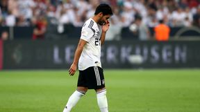 "Chcę przejść do Barcelony". Gundogan w potrzasku