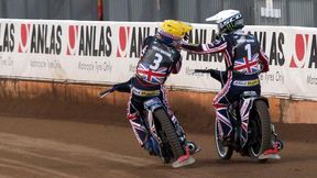 Brytyjczycy zdeklasowani w Glasgow. Tai Woffinden: Australijczycy byli w sztosie