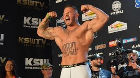 MMA. KSW 51. Oficjalnie: gala w Zagrzebiu. Erko Jun rywalem Mariusza Pudzianowskiego!