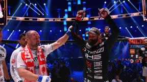 KSW 44: ekspresowa gala w Trójmieście. Pokaz siły Bedorfa, Materli i Erbsta