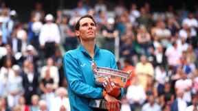 Rafael Nadal podjął decyzję. Nie zagra na trawnikach Queen's Clubu