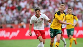 Mundial 2018. Bartosz Bereszyński: Jestem gotowy. Chcę grać