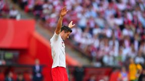 Mundial 2018. Polska - Litwa. Lot wznoszący do Rosji! Powodzenia!