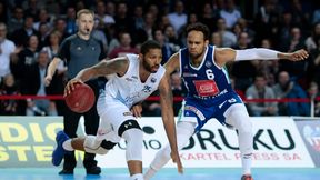 Liga Mistrzów: Anwil i Polski Cukier poznali rywali