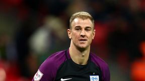 Transfery. Joe Hart może przenieść się do FC Porto. Anglik miałby zastąpić Casillasa