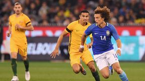 Transfery. Oficjalnie: David Luiz w Arsenalu. Podpisał dwuletni kontrakt