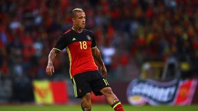 Radja Nainggolan podpadł kibicom Interu