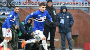 Oficjalnie: Lucas Torreira piłkarzem Arsenalu