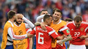 Mundial 2018. Rosyjskie media po meczu otwarcia: "Stasiu, jesteś super!"