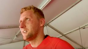 Mundial 2018: Peszko oczarował kolegów formą. Glik: "Lewego wyłączył jak stare radio"