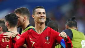 Ronaldo podjął decyzję w sprawie reprezentacji. Przed meczami z Włochami i Polską