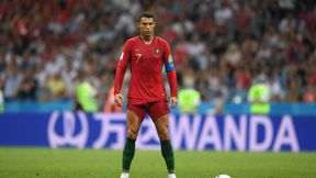 Mundial Niepoważny #2: Ronaldo jednak umie wykonywać rzuty wolne, De Gea "przykariusował"