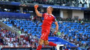 Mundial 2018. Hannes Halldorsson, czyli reżyser kina akcji